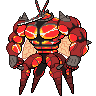 "Buzzwole" Icon