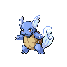 Pokémon sprite