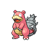 "Slowbro" Icon