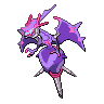 Pokémon sprite