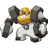 "Melmetal" Icon