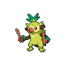 Pokémon sprite