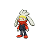 Pokémon sprite