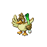 "Farfetch'd" Icon