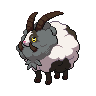 Pokémon sprite