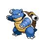 Pokémon sprite