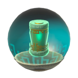 Item icon