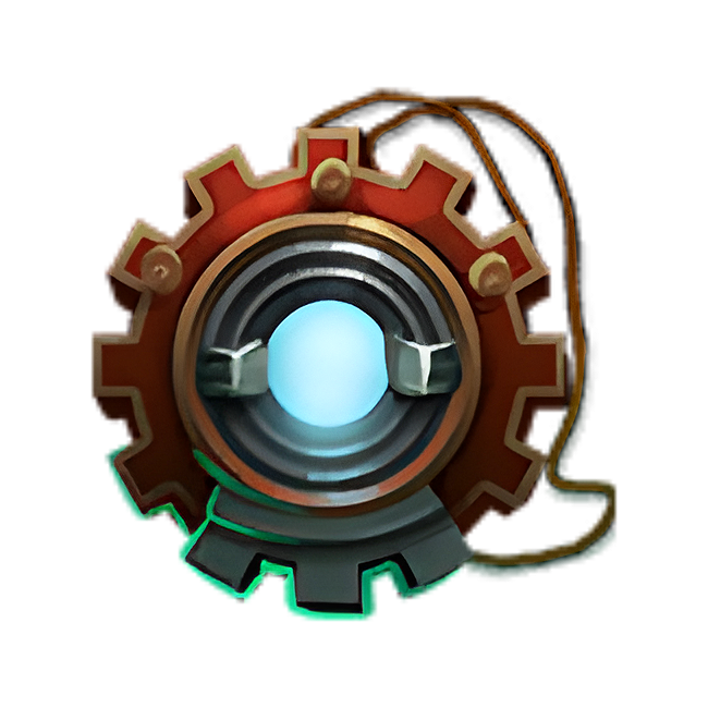 Item icon