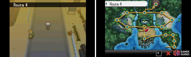 Route 4