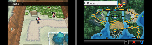 Route 10