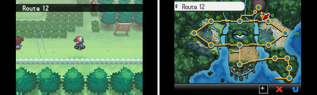 Route 12