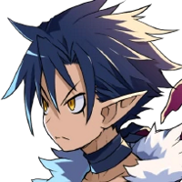 Disgaea 5: Alliance of Vengeance Screenshot