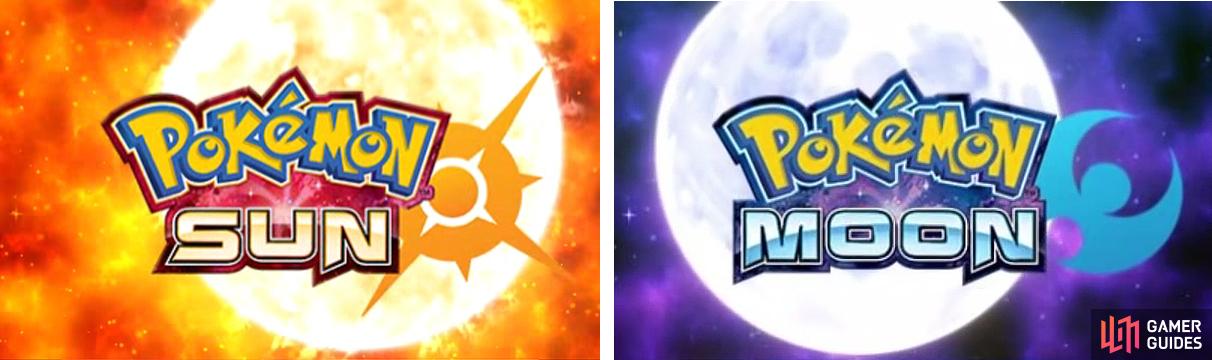 A new era for Pokemon awaits!