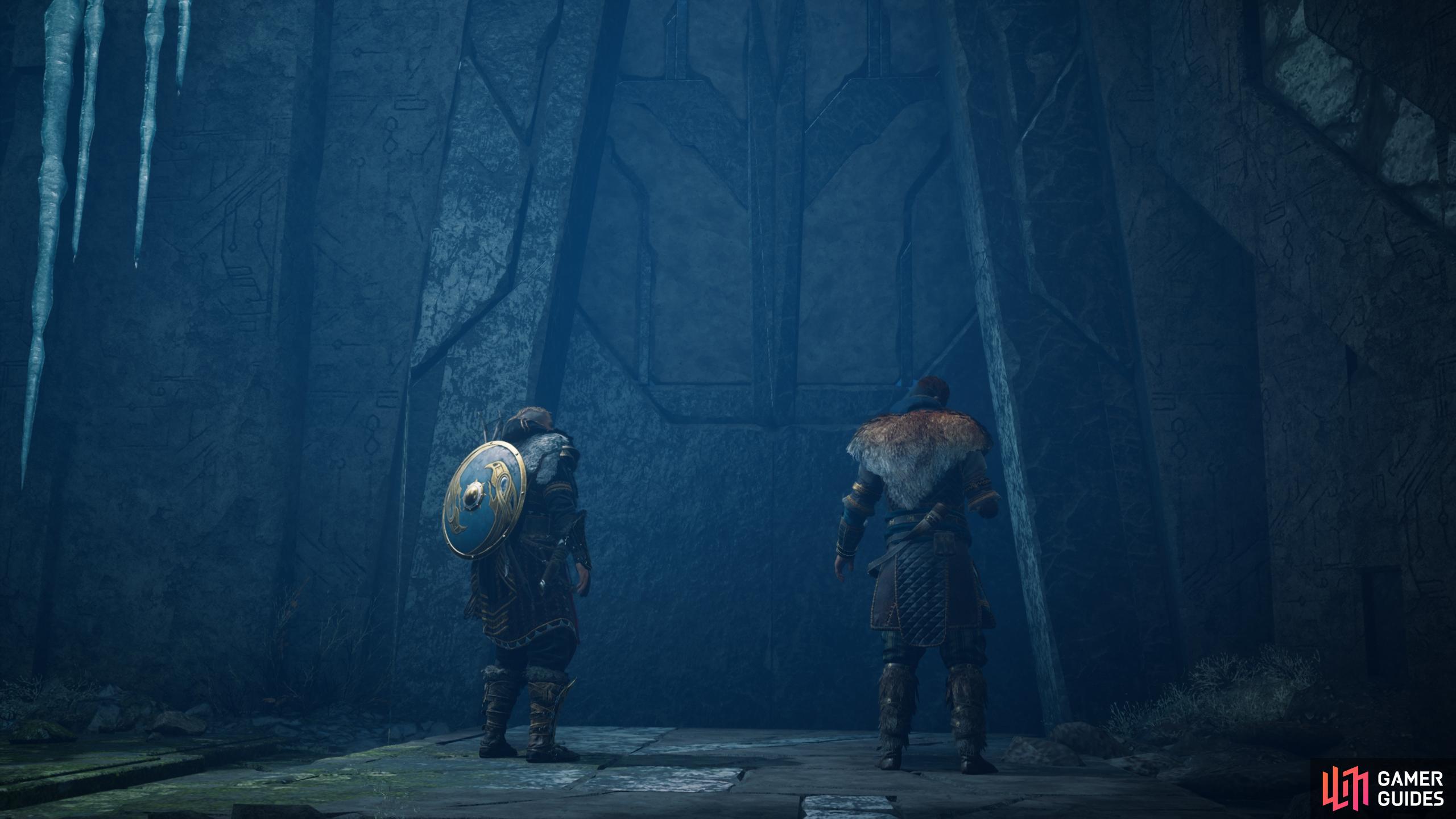 Assassin's Creed: Valhalla Screenshot