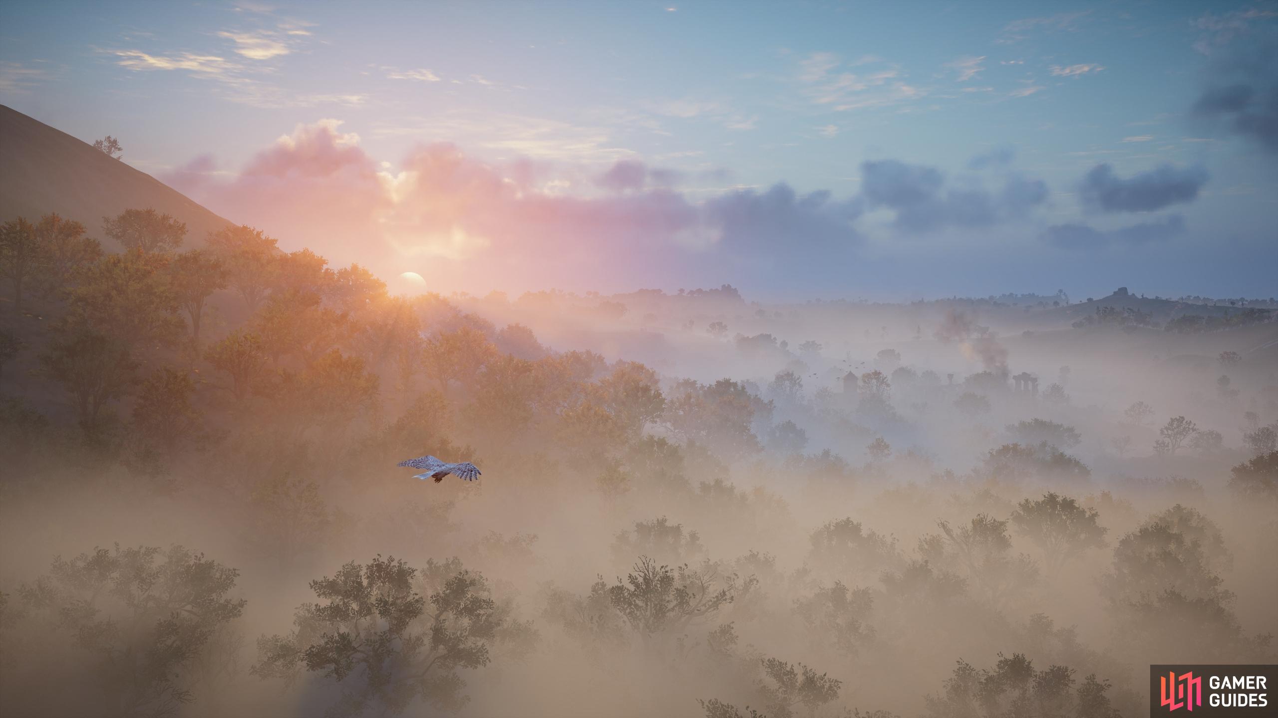 Assassin's Creed: Valhalla Screenshot