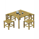 Bamboo_Outdoor_Tea_Table_Housing_Blueprints_Genshin_Impact.png