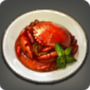 Chili Crab