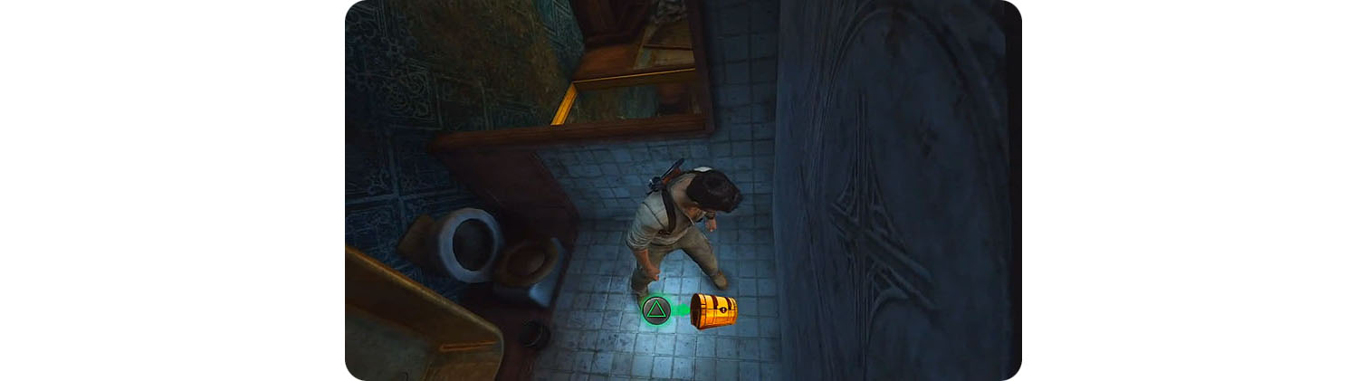 Grand Theft Auto III Screenshot