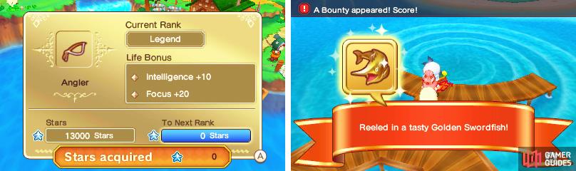 Super Mario 3D World + Bowser's Fury Screenshot