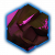 "Fade-Touched Dawnstone" icon