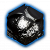 "Fade-Touched Silverite" icon