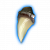 "Dragon's Tooth" icon