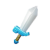 "Sword of Might" icon