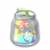 "Mixed Bubble Smoothie" icon