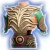 "The Graceful Cloth" icon