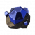 "Sapphire" icon