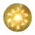 "Light of Blessing" icon