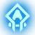 "The South Hyrule Sky Crystal" icon