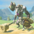 "Silver Moblin" icon