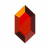 "Red Rupee" icon