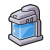 "Max Potion" icon