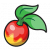 "Leppa Berry" icon