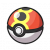 "Repeat Ball" icon