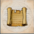 "Treasure Map" icon