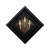 "Acolyte's Bone Splinters" icon