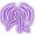 "Destructive Wave" icon