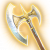 "Doom Axe" icon