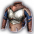 "Breastplate" icon