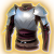 "Half Plate Armour +2" icon