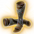 "Vital Conduit Boots" icon