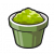 "Wasabi" icon