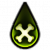 "Poison" icon