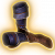 "Varsh Ko'kuu's Boots" icon