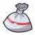 "Spoink Pearl" icon