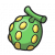 "Hondew Berry" icon