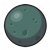 "Iron Ball" icon